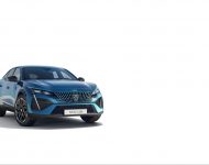 2023 Peugeot 408 - Front Wallpaper 190x150