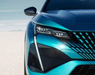 2023 Peugeot 408 - Headlight Wallpaper 190x150
