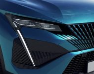 2023 Peugeot 408 - Headlight Wallpaper 190x150