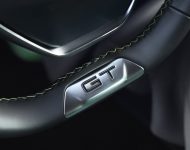 2023 Peugeot 408 - Interior, Detail Wallpaper 190x150