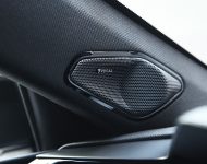 2023 Peugeot 408 - Interior, Detail Wallpaper 190x150