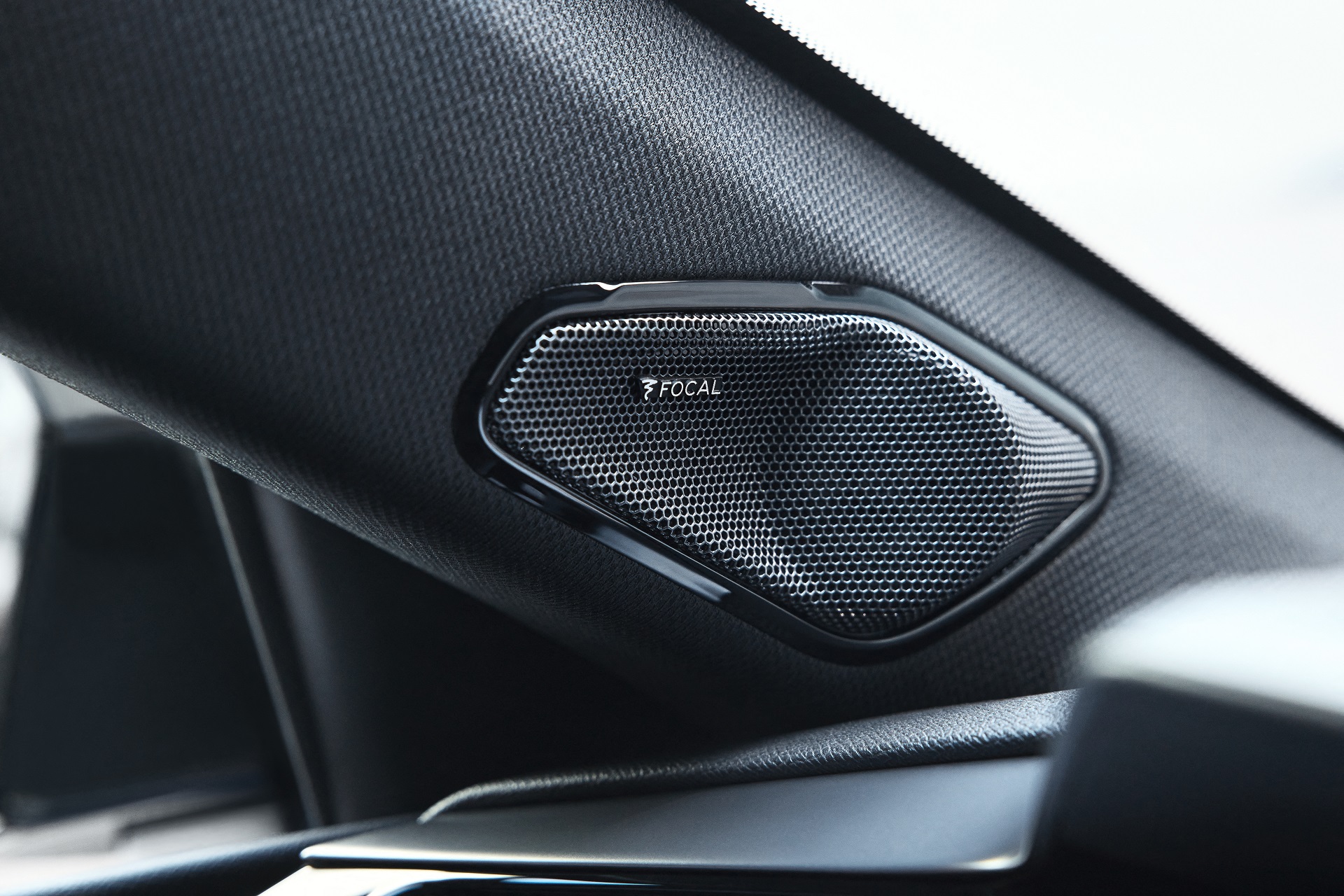 Download 2023 Peugeot 408 - Interior, Detail HD Wallpaper 1920x1280 #104