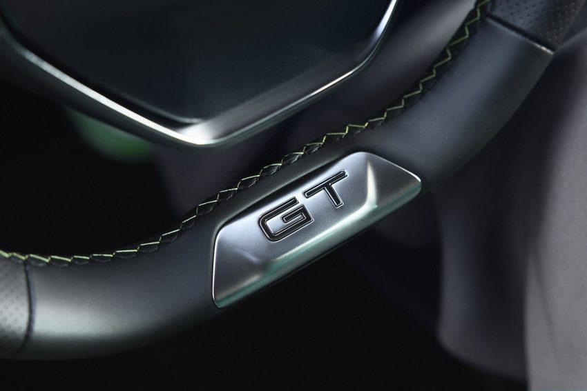 2023 Peugeot 408 - Interior, Detail Wallpaper 850x567 #86