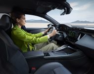 2023 Peugeot 408 - Interior, Front Seats Wallpaper 190x150