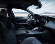 2023 Peugeot 408 - Interior, Front Seats Wallpaper 190x150