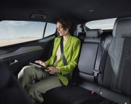 2023 Peugeot 408 - Interior, Rear Seats Wallpaper 190x150
