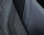 2023 Peugeot 408 - Interior, Seats Wallpaper 190x150