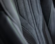 2023 Peugeot 408 - Interior, Seats Wallpaper 190x150