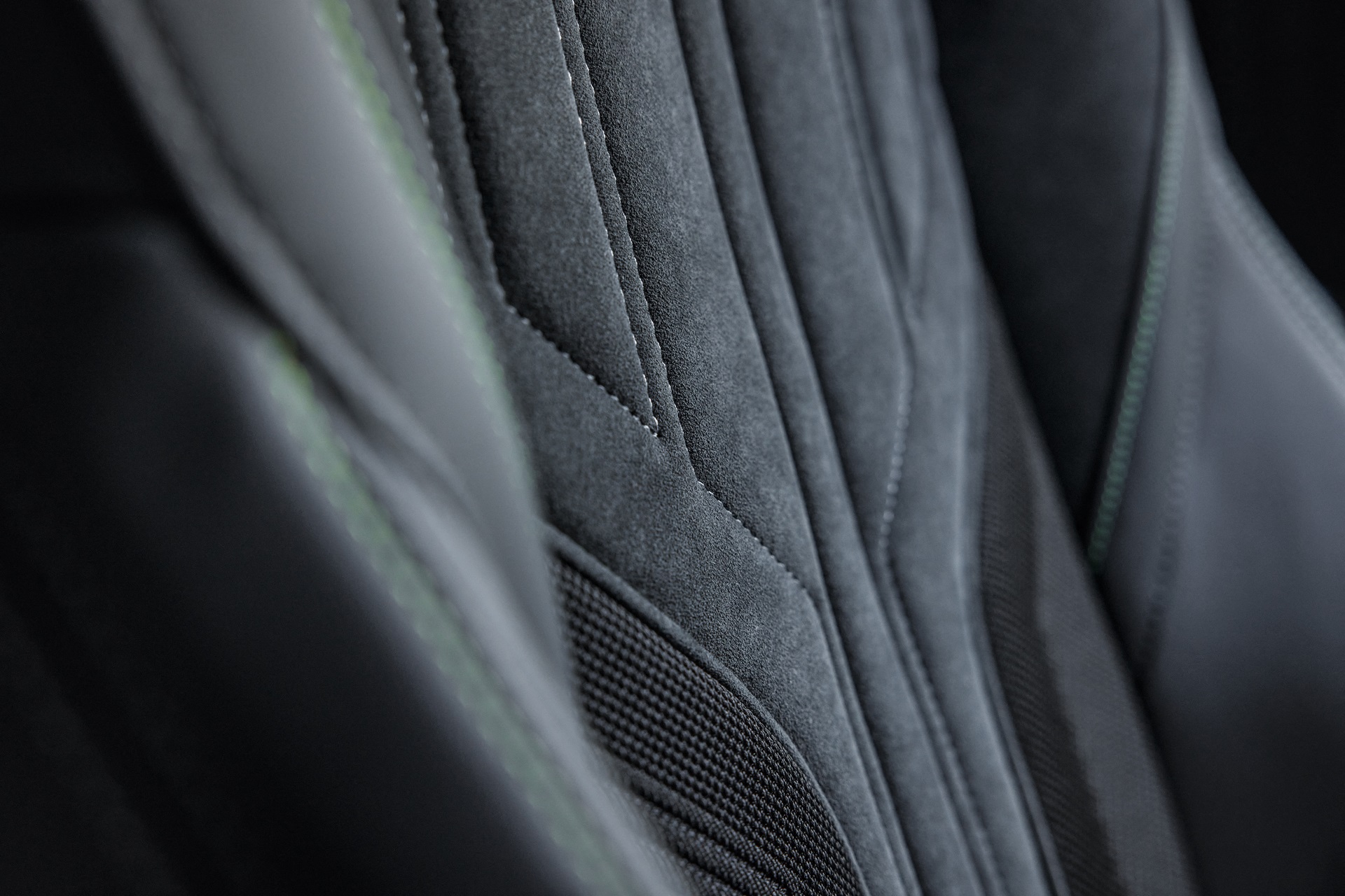 Download 2023 Peugeot 408 - Interior, Seats HD Wallpaper 1920x1280 #115