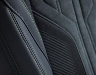 2023 Peugeot 408 - Interior, Seats Wallpaper 190x150