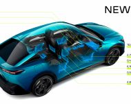 2023 Peugeot 408 - Interior Storage Wallpaper 190x150