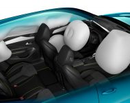 2023 Peugeot 408 - Interior Storage Wallpaper 190x150