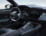2023 Peugeot 408 - Interior Wallpaper 190x150