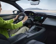 2023 Peugeot 408 - Interior Wallpaper 190x150