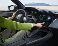 2023 Peugeot 408 - Interior Wallpaper 190x150