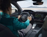 2023 Peugeot 408 - Interior Wallpaper 190x150