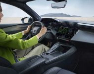 2023 Peugeot 408 - Interior Wallpaper 190x150