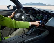 2023 Peugeot 408 - Interior Wallpaper 190x150