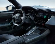 2023 Peugeot 408 - Interior Wallpaper 190x150