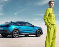 2023 Peugeot 408 - Rear Three-Quarter Wallpaper 190x150