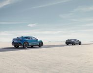 2023 Peugeot 408 - Rear Three-Quarter Wallpaper 190x150