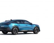 2023 Peugeot 408 - Rear Three-Quarter Wallpaper 190x150