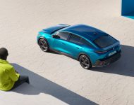 2023 Peugeot 408 - Rear Three-Quarter Wallpaper 190x150