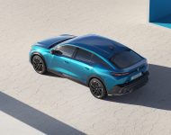 2023 Peugeot 408 - Rear Three-Quarter Wallpaper 190x150