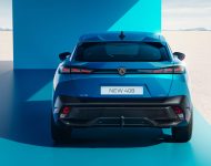 2023 Peugeot 408 - Rear Wallpaper 190x150
