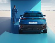 2023 Peugeot 408 - Rear Wallpaper 190x150