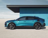 2023 Peugeot 408 - Side Wallpaper 190x150