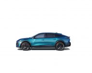 2023 Peugeot 408 - Side Wallpaper 190x150