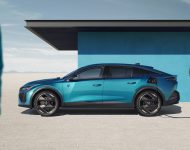 2023 Peugeot 408 - Side Wallpaper 190x150