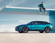 2023 Peugeot 408 - Side Wallpaper 190x150