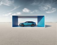 2023 Peugeot 408 - Side Wallpaper 190x150