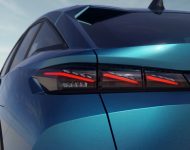 2023 Peugeot 408 - Tail Light Wallpaper 190x150