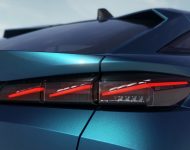 2023 Peugeot 408 - Tail Light Wallpaper 190x150
