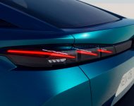 2023 Peugeot 408 - Tail Light Wallpaper 190x150