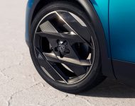 2023 Peugeot 408 - Wheel Wallpaper 190x150