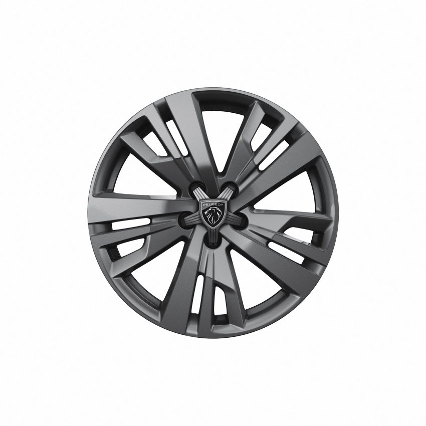 2023 Peugeot 408 - Wheel Wallpaper 850x850 #134