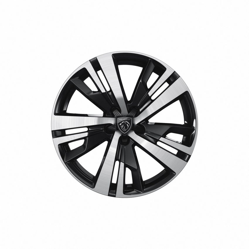 2023 Peugeot 408 - Wheel Wallpaper 850x850 #133