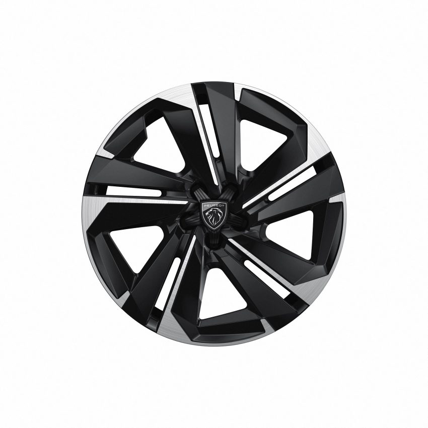 2023 Peugeot 408 - Wheel Wallpaper 850x850 #132