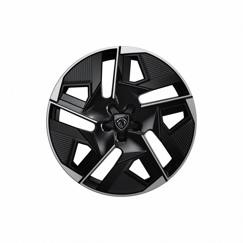 2023 Peugeot 408 - Wheel Wallpaper 850x850 #131