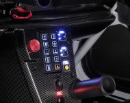 2023 Porsche 911 GT3 R - Central Console Wallpaper 190x150