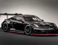 Download 2023 Porsche 911 GT3 R HD Wallpapers