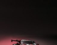 2023 Porsche 911 GT3 R - Front Three-Quarter Wallpaper 190x150