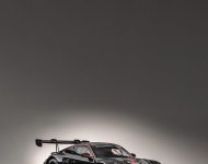 2023 Porsche 911 GT3 R - Front Three-Quarter Wallpaper 190x150