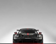2023 Porsche 911 GT3 R - Front Wallpaper 190x150