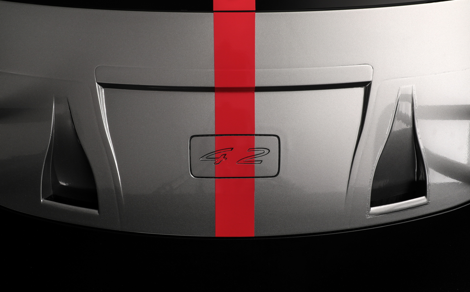 Download 2023 Porsche 911 GT3 R - Hood HD Wallpaper 1920x1192 #17