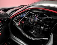 2023 Porsche 911 GT3 R - Interior Wallpaper 190x150